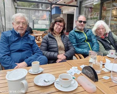 37700 6 VENITE A CAMINAR A  RAMOS... EJERCICIO, CHARLAS Y CAFÉ!
