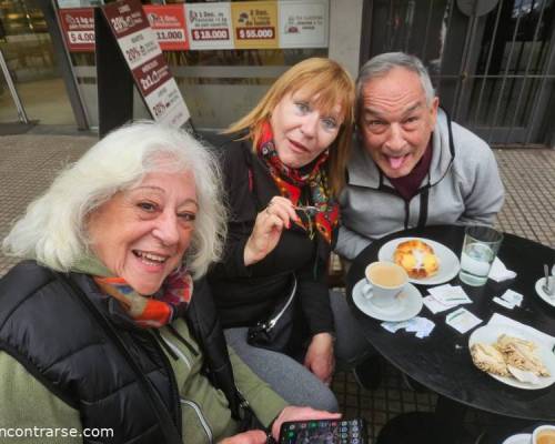 37700 9 VENITE A CAMINAR A  RAMOS... EJERCICIO, CHARLAS Y CAFÉ!