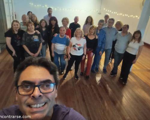 37708 1 CLASES PARA PRINCIPIANTES Y 2° NIVEL DE AMERICANO Y ROCK !
