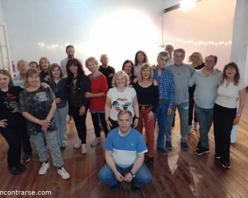 37708 2 CLASES PARA PRINCIPIANTES Y 2° NIVEL DE AMERICANO Y ROCK !