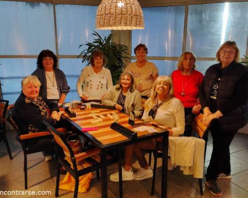 37716 2 JUGAMOS RUMMY LOS MIERCOLES EN MARTINEZ
