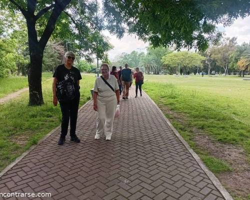 37723 9 VENITE A CAMINAR A  RAMOS... EJERCICIO, CHARLAS Y CAFÉ!