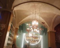 Amor moderno en PANI