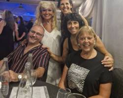 PRIMERA FIESTA 2026, RECARDADA DE DIVERSION, RISAS Y ABRAZOS......celebramos nuestro primer año creando momentos magicos.....