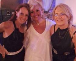 PRIMERA FIESTA 2026, RECARDADA DE DIVERSION, RISAS Y ABRAZOS......celebramos nuestro primer año creando momentos magicos.....