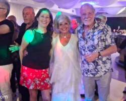 PRIMERA FIESTA 2026, RECARDADA DE DIVERSION, RISAS Y ABRAZOS......celebramos nuestro primer año creando momentos magicos.....