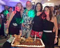 PRIMERA FIESTA 2026, RECARDADA DE DIVERSION, RISAS Y ABRAZOS......celebramos nuestro primer año creando momentos magicos.....