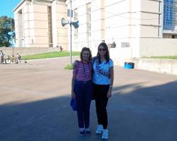 BUS a SAN NICOLAS paseamos un tanto +