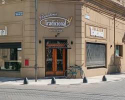 BUS a SAN NICOLAS paseamos un tanto +