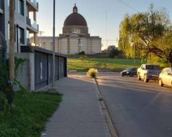 BUS a SAN NICOLAS paseamos un tanto +