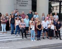 LAS 7 IGLESIAS. Turístico recreativo religioso y arquitectónico.