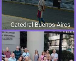 LAS 7 IGLESIAS. Turístico recreativo religioso y arquitectónico.