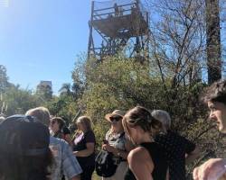 BOTANICO y ECOPARQUE un paseo un Baluarte !!!!!