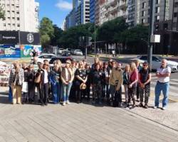 PUERTO MADERO norte distinto.-