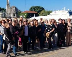 PUERTO MADERO norte distinto.-