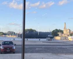 PUERTO MADERO norte distinto.-