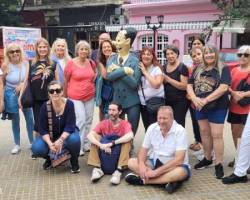 SAN TELMO Clásico y Moderno !!!!