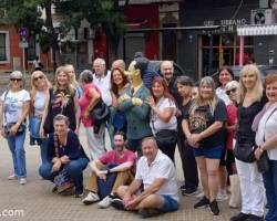 SAN TELMO Clásico y Moderno !!!!