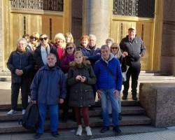 Museos x 2 mas suma menos sin vos !!!!!!!
