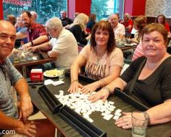 Jugamos Rummy en Caballito!!