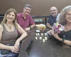 CLASICO JUEVES DE RUMMY!!!!