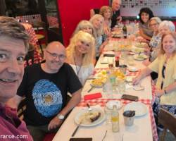 CLASICO JUEVES DE RUMMY!!!!