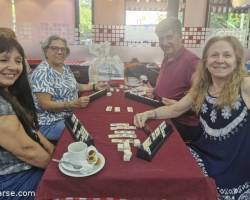 CLASICO JUEVES DE RUMMY!!!!