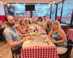 CLASICO MENSUAL DE JUEGOS: TRUCO- RUMMY- BURAKO- SCRABBLE!!