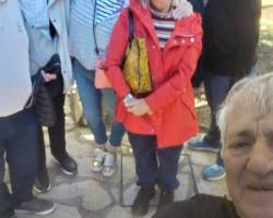 BELGRANO y BARRIO CHINO nunca nada + DIVINO !!!!!