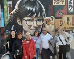 BELGRANO y BARRIO CHINO nunca nada + DIVINO !!!!!