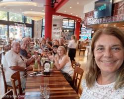 TE ESPERAMOS PARA BRINDAR  EN AÑO NUEVO!