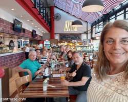 TE ESPERAMOS PARA BRINDAR  EN AÑO NUEVO!