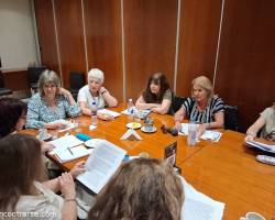 Club de lectura: Los martes son puro cuento...