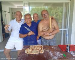 Día de Campo en Carlos Keen!!