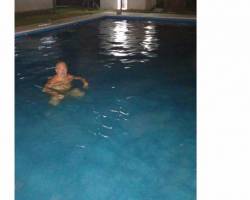 Día de Campo en Carlos Keen!!