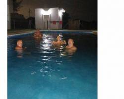 Día de Campo en Carlos Keen!!