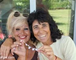 Día de Campo en Carlos Keen!!