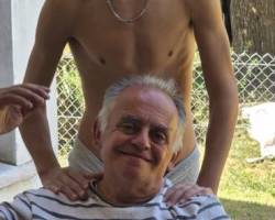 Día de Campo en Carlos Keen!!