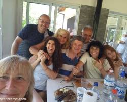 Día de Campo en Carlos Keen!!