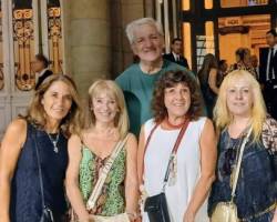 Astor, Piazzola Eterno