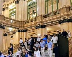 Astor, Piazzola Eterno