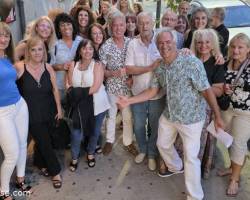 FIESTA FOREVER - Vamos nuevamente !!! 