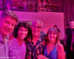 FIESTA FOREVER - Vamos nuevamente !!! 