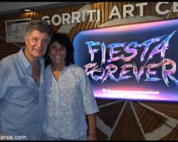 FIESTA FOREVER - Vamos nuevamente !!! 