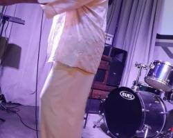 TE INVITO A COMPARTIR AIRE ACONDICIONADO