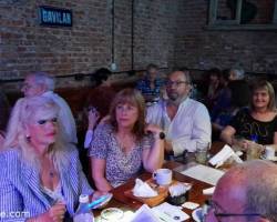 TE INVITO A COMPARTIR AIRE ACONDICIONADO