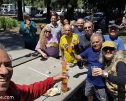 Ping Pong venite a jugar y compartir un rato en Devoto