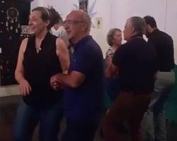 VOLVEMOS A CABALLITO CON AMERICANO Y ROCK !