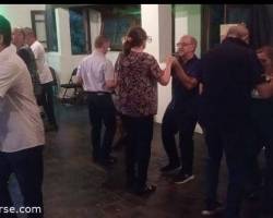 VOLVEMOS A CABALLITO CON AMERICANO Y ROCK !