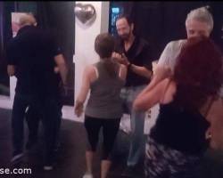 VOLVEMOS A CABALLITO CON AMERICANO Y ROCK !